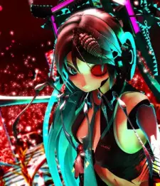 انیمه مشابه Bacterial Contamination