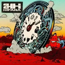 انیمه مشابه 24H
