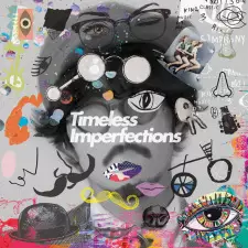 انیمه مشابه Timeless