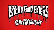 انیمه مشابه Revenge of Green Mutant