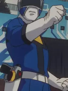 بلیوای