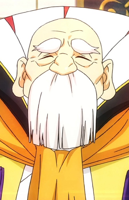 مانپیوکیو