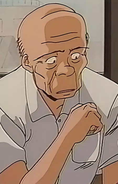 ماتسیونوسیوکایس فاثایر
