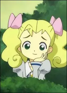 لیلیای