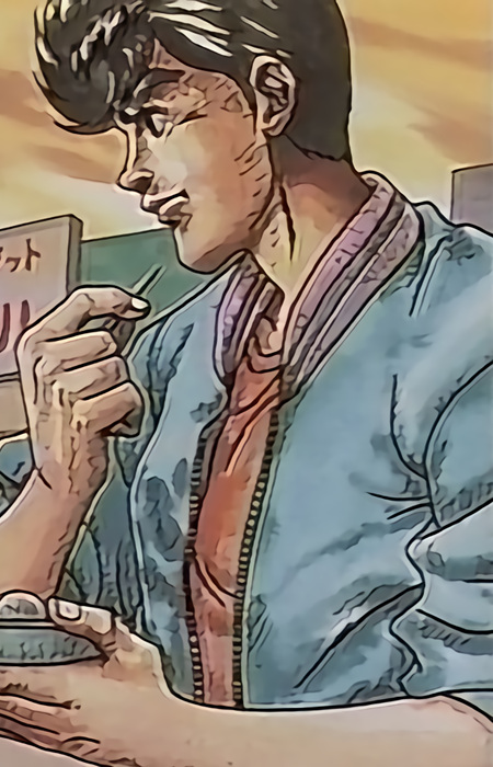 مانتارو