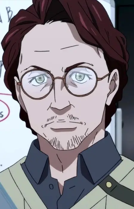 ولیوایر هایندایرسون