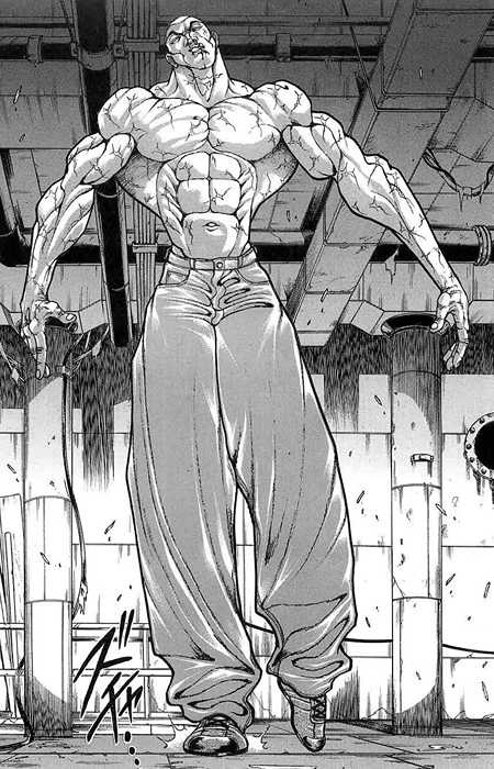 جاک هانما