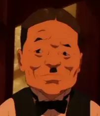 مر کیوگا