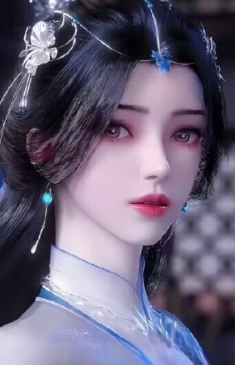 میووان لی