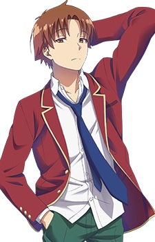 کییوتاکا ایانوکوجی