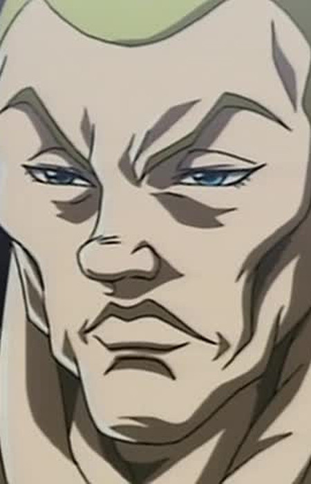 جاک هانما