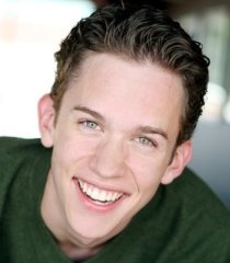 Fredrick, Daniel