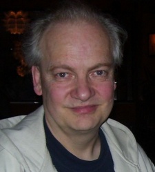 Taschner, Kai