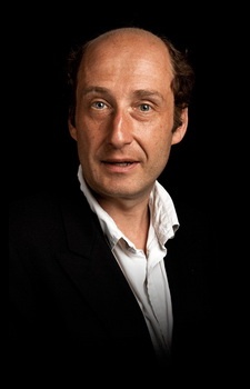 Georis, Bruno