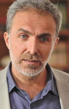 Faliu, Serge