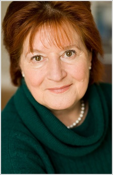 Deutsch, Sonja