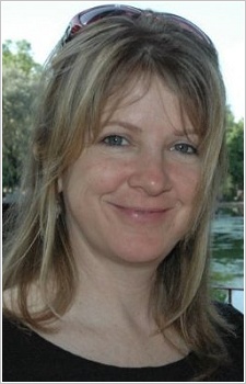 Taylor, Julie Ann