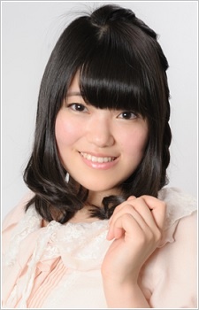 Hino, Kanako