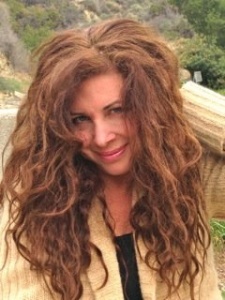George, Jessica Gee