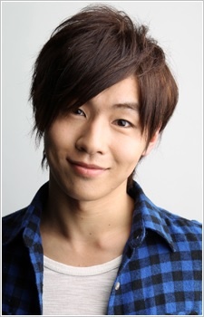 Adachi, Yuuto