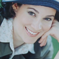 Goodman, Amanda
