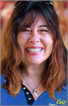 DiRosario, Dyanne