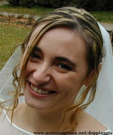 Mazza, Sonia