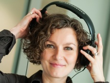 Zsigmond, Tamara