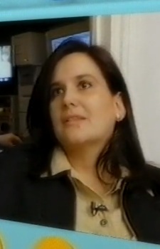 Cantarero, Amalia