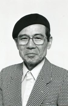 Azusa, Kinpei