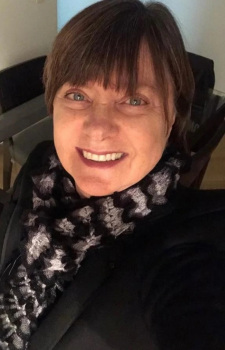 Dorfman, Sheila