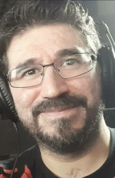 Ferraz, Fernando