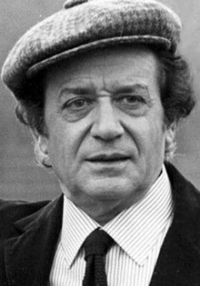 Labussière, Henri