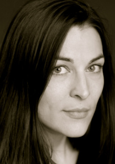 Muzzi, Valérie