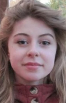 Haugness, Pauline