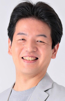 Satou, Kensuke