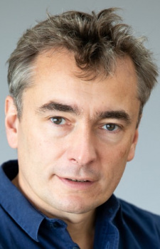 Maisse, David