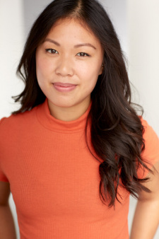Wong, Stephanie