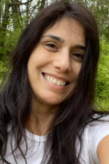 Apollonio, Ana Paula