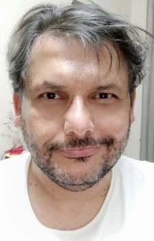 Rocha Júnior, Gilberto