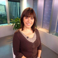 De la Rosa, Alejandra