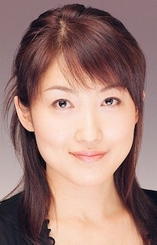 Sakakibara, Naoko