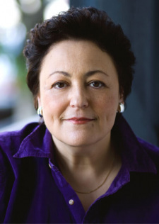 Rosenblat, Barbara