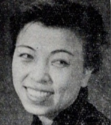 Nunami, Terue