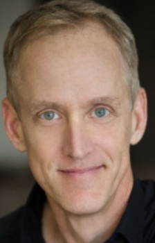 Glass, Randy