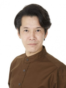 Yamamoto, Takuhei