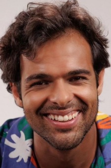 Ferreira, Gideão