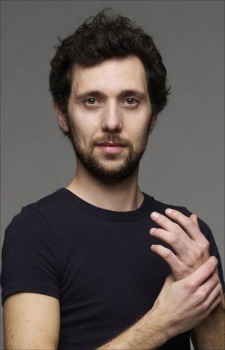 Le Délézir, Damien