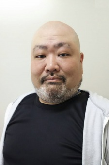 Sonobe, Yoshinori