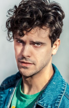 Trindade, Christopher